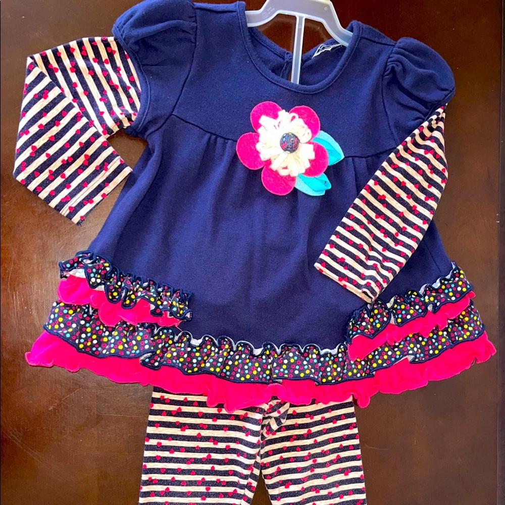 Super fun and super cute outfit